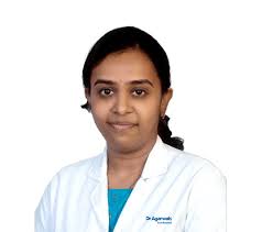 Dr Bhavatharini M